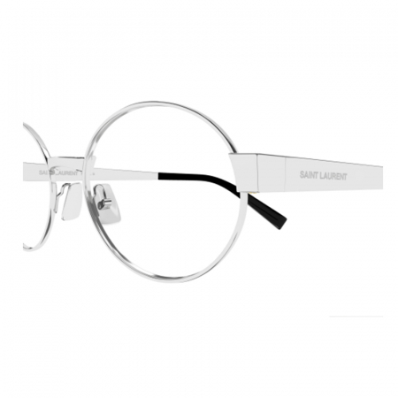 Saint Laurent SL 692 OPT Silver [2]
