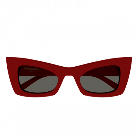 Branduri - Saint Laurent SL 702 004 Red