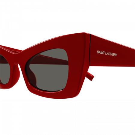 Saint Laurent SL 702 004 Red [2]