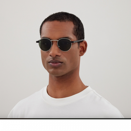 Branduri - Saint Laurent SL 707 001 Havana Silver