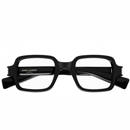 Saint Laurent SL 720 OPT 001 Black [3]