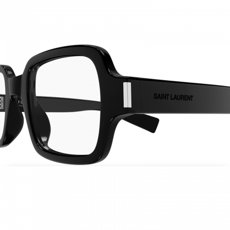 Saint Laurent SL 720 OPT 001 Black [2]
