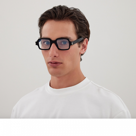 Branduri - Saint Laurent SL 720 OPT 001 Black