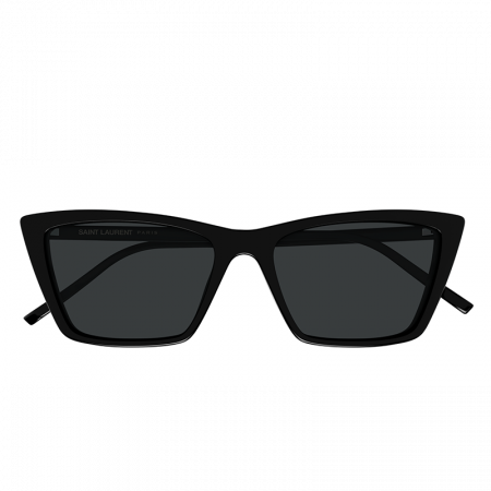 Saint Laurent SL 737 Mica Thin Black [3]