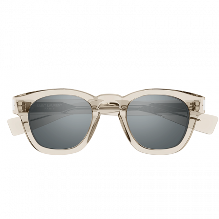 Bărbați - Saint Laurent SL 746 004 Beige