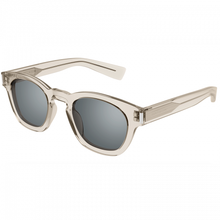 Saint Laurent SL 746 004 Beige [1]