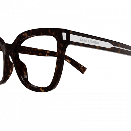 Saint Laurent SL 748 002 Havana [1]