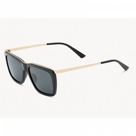 Saint Laurent SL 765 001 Black Gold [1]