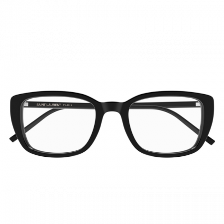 Branduri - Saint Laurent SL 776 005 Black