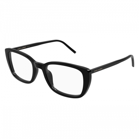 Saint Laurent SL 776 005 Black [1]