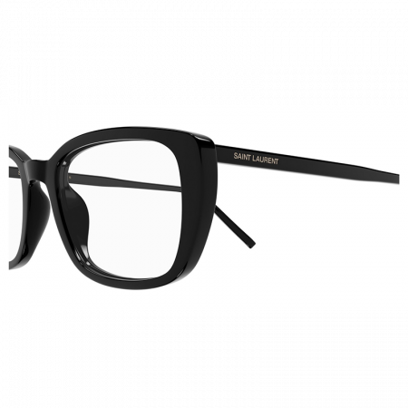 Saint Laurent SL 776 005 Black [2]