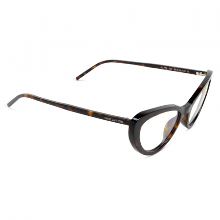 Saint Laurent SL 777 002 Havana [1]