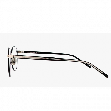 Saint Laurent SL 781 003 Black Silver [2]