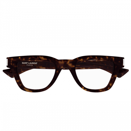 Ochelari de vedere - Saint Laurent SL 789 Jacques 002 Havana