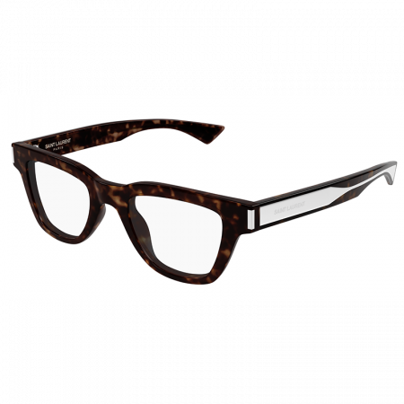 Saint Laurent SL 789 Jacques 002 Havana [1]