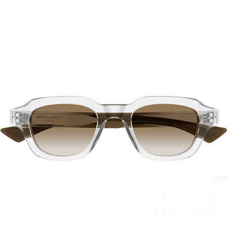 Ultimele trenduri - Saint Laurent SL 791 Chrystal Brown