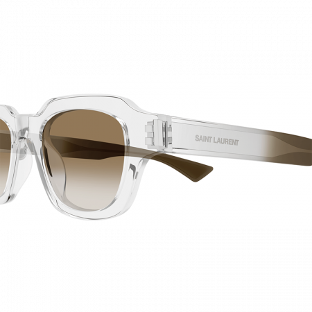 Saint Laurent SL 791 Chrystal Brown [2]