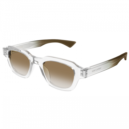 Saint Laurent SL 791 Chrystal Brown [1]