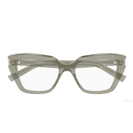 Femei - Saint Laurent SL 829 005 Transparent