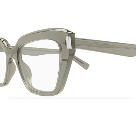 Saint Laurent SL 829 005 Transparent [2]