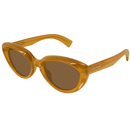 Saint Laurent SL 859 004 Yellow [3]