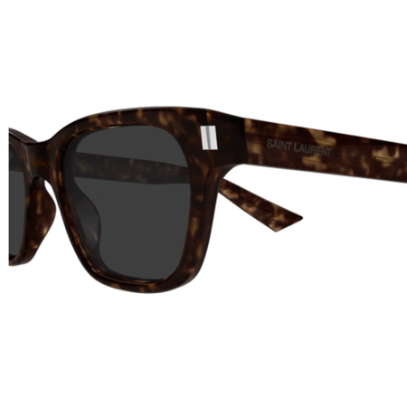 Saint Laurent SL 874 002 Havana [2]