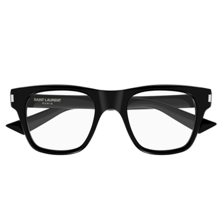 Ochelari de vedere - Saint Laurent SL 875 OPT 007 Black