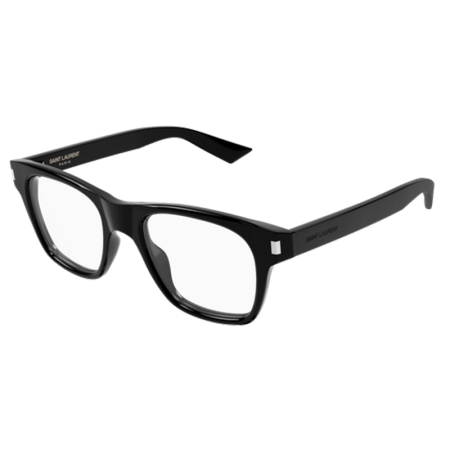 Saint Laurent SL 875 OPT 007 Black [1]