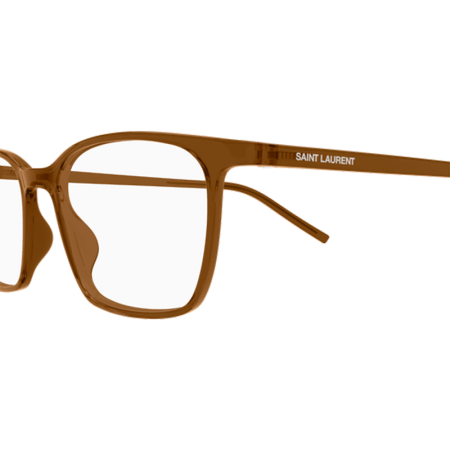 Saint Laurent SL 885 006 Brown [1]