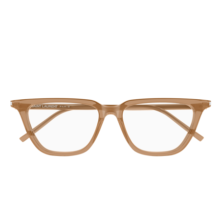 Ochelari de vedere - Saint Laurent SL 889 Sulpice Thin Brown