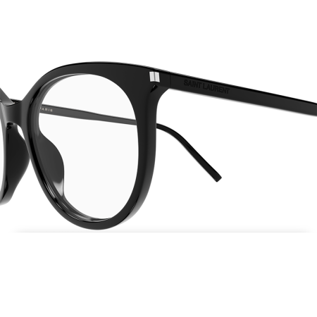 Saint Laurent SL 891 001 Black [3]