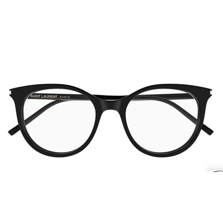 Saint Laurent SL 891 001 Black [1]