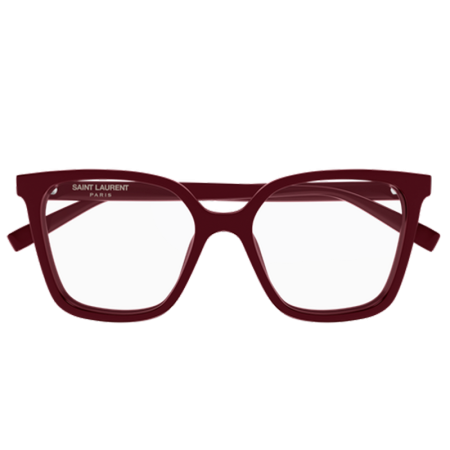 Femei - Saint Laurent SL 910 003 Burgundy