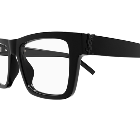 Saint Laurent SL M10_B 005 Black [3]