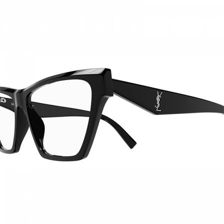 Saint Laurent SL M103 002 Black [2]