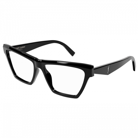 Saint Laurent SL M103 002 Black [1]
