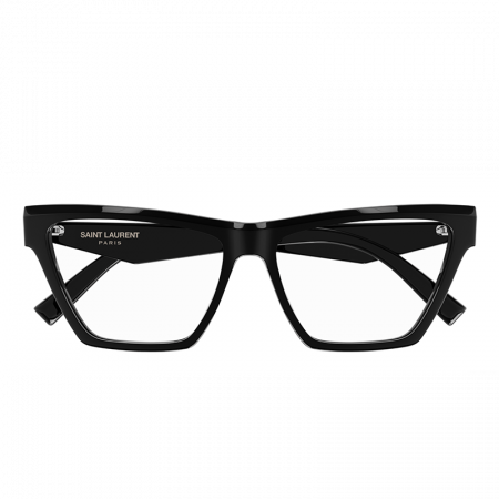 Ochelari de vedere - Saint Laurent SL M103 002 Black