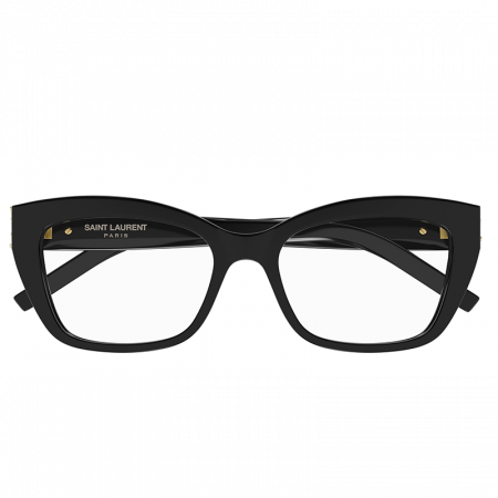 Saint Laurent SL M117 001 Black [1]