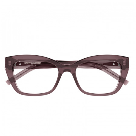 Branduri - Saint Laurent SL M117 003 Brown