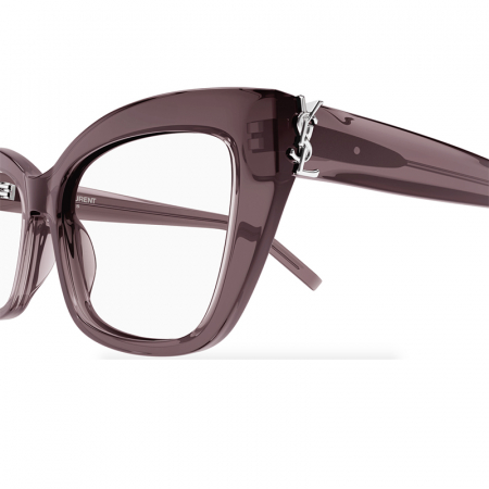 Saint Laurent SL M117 003 Brown [2]