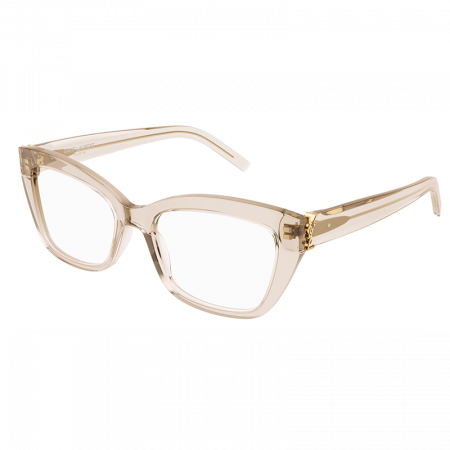 Saint Laurent SL M117 004 Nude [1]