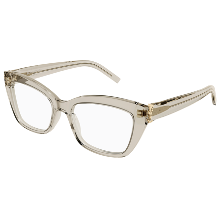 Saint Laurent SL M117 009 Beige [1]