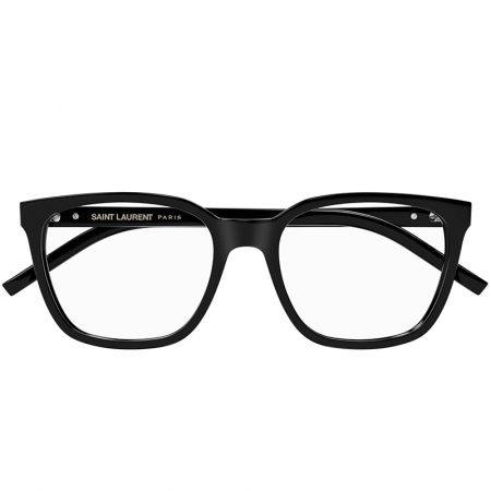 Branduri - Saint Laurent SL M129 001 Black