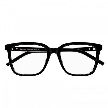 Branduri - Saint Laurent SL M142/F 001 Black