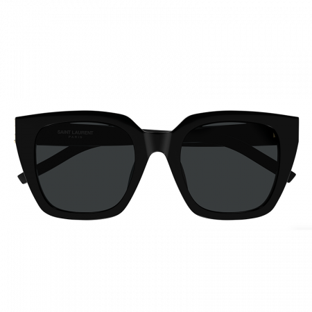 Saint Laurent SL M143 001 Black [1]