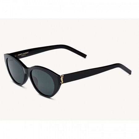 Saint Laurent SL M148 001 Black [1]