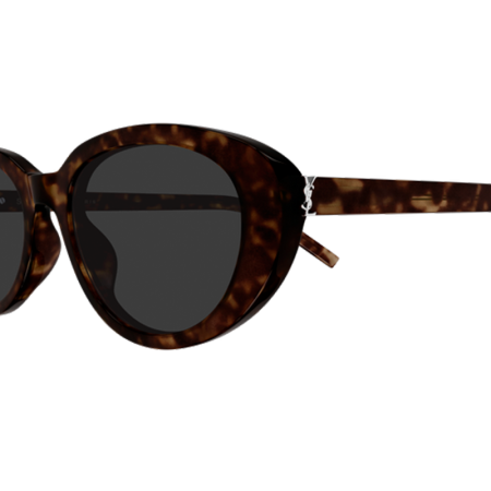 Saint Laurent SL M154 002 Havana [2]