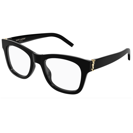 Saint Laurent SL M159 001 Black [1]