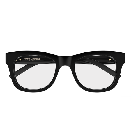 Ochelari de vedere - Saint Laurent SL M159 001 Black