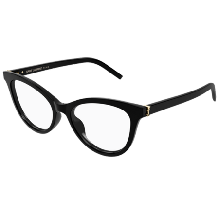 Saint Laurent SL M164 007 Black [1]